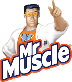 Mr Muscle® Products