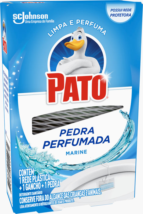 Pato® Pedra Marine