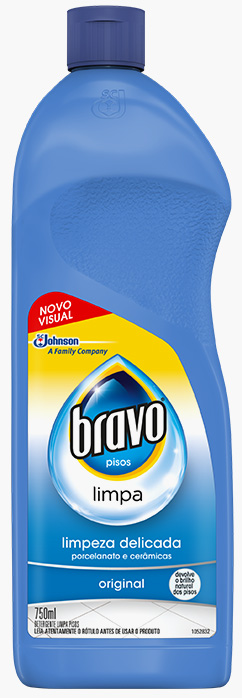 Bravo® Cerâmica e Porcelanato