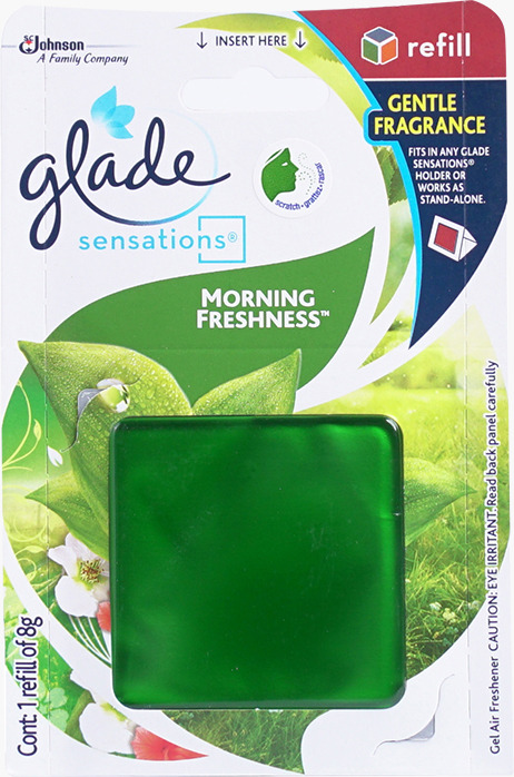 Glade Sensations® Refill Morning Freshness